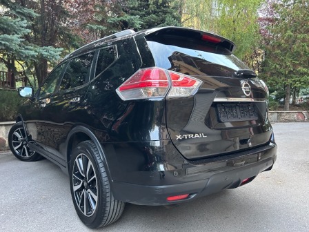 цена по договаряне
                                                    
                    
                
                
                    
                        Nissan X-Trail 1.6 dCI AUTOMAT                    
                
                
                
                                2017, Дизел, 150000 км.                
                
                                            Не е за вярване колко запазен е автомобилът – всички Ваши очаквания ще бъда…