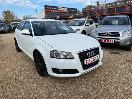 11,900
6,084.37
BGN
EUR
Audi A3 Sportback 2.0TDI -S-LINE
2009, Дизел, 249578 км.
ВНОС ИТАЛИЯ 11,900
6,084.37
BGN
EUR
Audi A3 Sportback 2.0TDI -S-LINE
2009, Дизел, 249578 км.
ВНОС ИТАЛИЯ