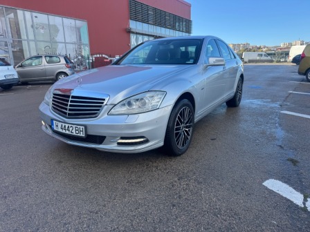 22,900
                    11,708.58                
                
                    BGN
                    EUR
                
            
                                                            
                    
                
                
                    
                        Mercedes-Benz S 350 FACELİFT-4MATİC                    
                
                
                
                                2011, Дизел, 339547 км.                
                
                                            %100 реални км !!!