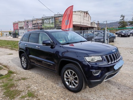 29,000
14,827.46
BGN
EUR
Jeep Grand Cherokee 3.0td 250ps
2015, Дизел, 210000 км.
Възможност за лизинг, изпълнение limited, Немски преглед за 2 години, серви… 29,000
14,827.46
BGN
EUR
Jeep Grand Cherokee 3.0td 250ps
2015, Дизел, 210000 км.
Възможност за лизинг, изпълнение limited, Немски преглед за 2 години, серви…