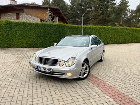 8,799
4,498.86
BGN
EUR
Mercedes-Benz E 320 204*Кожа*Нави
2003, Дизел, 393600 км.
Mercedes-Benz E320 3. 2-204* Редови*Avantgarde*Кожа*Памет*Панорама*Нави*
К… 8,799
4,498.86
BGN
EUR
Mercedes-Benz E 320 204*Кожа*Нави
2003, Дизел, 393600 км.
Mercedes-Benz E320 3. 2-204* Редови*Avantgarde*Кожа*Памет*Панорама*Нави*
К…