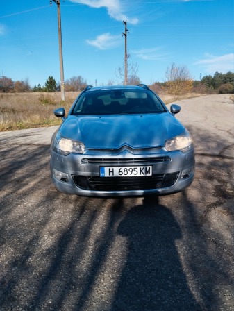4,850
2,479.77
BGN
EUR
Citroen C5 2.2 хди 170к.с
2009, Дизел, 38000 км.
Колата е нов внос регистрирана във добро състояние фул екстри хидравлично о… 4,850
2,479.77
BGN
EUR
Citroen C5 2.2 хди 170к.с
2009, Дизел, 38000 км.
Колата е нов внос регистрирана във добро състояние фул екстри хидравлично о…