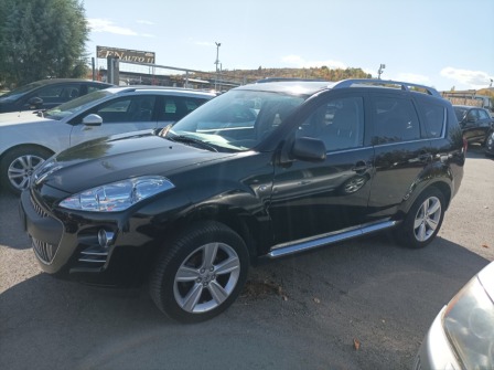 9,999
                    5,112.41                
                
                    BGN
                    EUR
                
            
                                                            
                    
                
                
                    
                        Peugeot 4007 2.2 hdi                    
                
                
                
                                2010, Дизел, 119000 км.                
                
                                            Много добро състояние.
