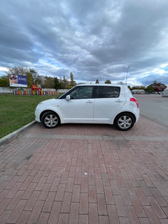 3,773
1,929.10
BGN
EUR
Suzuki Swift 1,3 бензин+газ
2010, Газ/Бензин, 202500 км.
Колата е обслужена ,
Платени документи ,
Външни забележки 3,773
1,929.10
BGN
EUR
Suzuki Swift 1,3 бензин+газ
2010, Газ/Бензин, 202500 км.
Колата е обслужена ,
Платени документи ,
Външни забележки