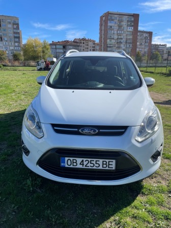 15,000
                    7,669.38                
                
                    BGN
                    EUR
                
            
                                                            
                    
                
                
                    
                        Ford Grand C-Max 2000                    
                
                
                
                                2014, Дизел, 132976 км.                
                
                                            Колата е безупречна. 15,000
                    7,669.38                
                
                    BGN
                    EUR
                
            
                                                            
                    
                
                
                    
                        Ford Grand C-Max 2000                    
                
                
                
                                2014, Дизел, 132976 км.                
                
                                            Колата е безупречна.