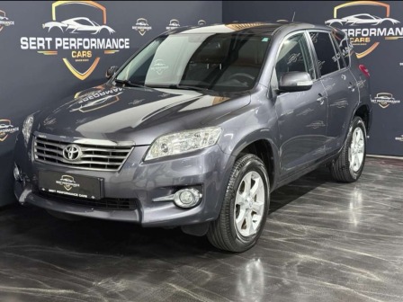 20,999
                    10,736.62                
                
                    BGN
                    EUR
                
            
                                                            
                    
                
                
                    
                        Toyota RAV 4 Fecelift                    
                
                
                
                                2011, Бензин, 190000 км.                
                
                                            Toyota Rav 4 2,0I Valvematic 4×4
04.2011г 158 кс 191.000км
Сервизна Истор…