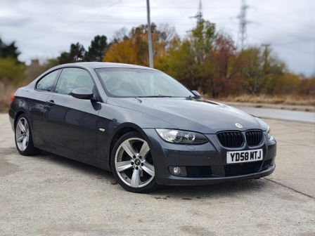 4,000
                    2,045.17                
                
                    BGN
                    EUR
                
            
                                                            
                    
                
                
                    
                        BMW 320 2.0D                    
                
                
                
                                2008, Дизел, 246000 км.