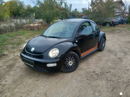 3,200
1,636.13
BGN
EUR
VW Beetle 1.4
2002, Бензин, 209200 км.
Колата е нов внос от Германия със налични документи за регистрация мотор ку… 3,200
1,636.13
BGN
EUR
VW Beetle 1.4
2002, Бензин, 209200 км.
Колата е нов внос от Германия със налични документи за регистрация мотор ку…
