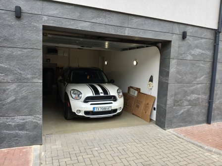Mini Countryman Countryman S