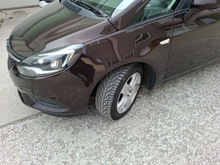 Opel Zafira Tourer 1,6 CDTI,