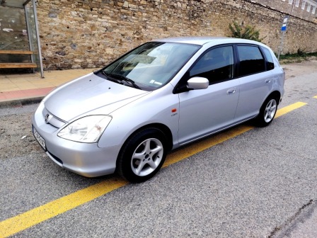 6,200
3,170.01
BGN
EUR
Honda Civic 1.6 ГАЗ АВТОМАТ
2002, Газ/Бензин, 235000 км.
Хонда Сивик 1.6 бензин/газ, 2002г,автоматична скоростна кутия, 235000км,авт… 6,200
3,170.01
BGN
EUR
Honda Civic 1.6 ГАЗ АВТОМАТ
2002, Газ/Бензин, 235000 км.
Хонда Сивик 1.6 бензин/газ, 2002г,автоматична скоростна кутия, 235000км,авт…