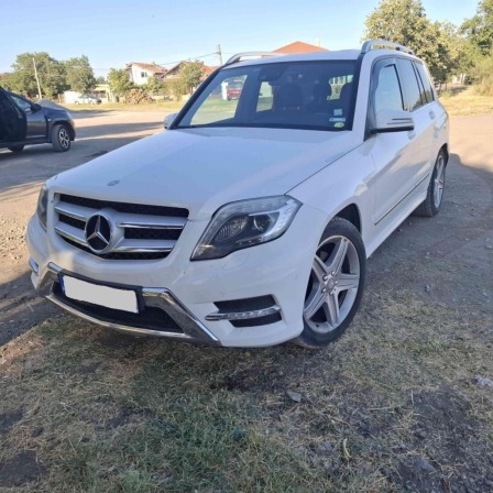 26,800
13,702.62
BGN
EUR
Mercedes-Benz GLK 220 4matic
2014, Дизел, 218000 км.
VIN WDC2049971G0005314
Локация – град Сливен
Регистриран, поддържан… 26,800
13,702.62
BGN
EUR
Mercedes-Benz GLK 220 4matic
2014, Дизел, 218000 км.
VIN WDC2049971G0005314
Локация – град Сливен
Регистриран, поддържан…