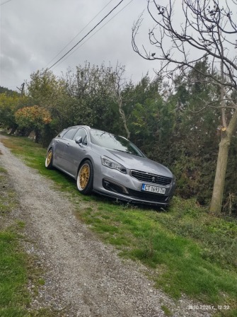 23,500
                    12,015.36                
                
                    BGN
                    EUR
                
            
                                                            
                    
                
                
                    
                        Peugeot 508 2,2GT,HDI                    
                
                
                
                                2015, Дизел, 202453 км.                
                
                                            Колата е закупена от първи собственик без посредници или автокъщи,напълно о… 23,500
                    12,015.36                
                
                    BGN
                    EUR
                
            
                                                            
                    
                
                
                    
                        Peugeot 508 2,2GT,HDI                    
                
                
                
                                2015, Дизел, 202453 км.                
                
                                            Колата е закупена от първи собственик без посредници или автокъщи,напълно о…