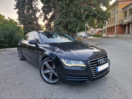 24,500
12,526.65
BGN
EUR
Audi A7 3,0 245
2012, Дизел, 202500 км.
A7 3.0 245hp Бартер за по евтин автомобил!
Quattro
2012г.
Обслужена – Ф… 24,500
12,526.65
BGN
EUR
Audi A7 3,0 245
2012, Дизел, 202500 км.
A7 3.0 245hp Бартер за по евтин автомобил!
Quattro
2012г.
Обслужена – Ф…