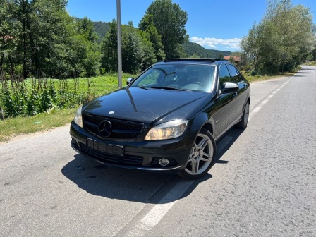 13,999
7,157.58
BGN
EUR
Mercedes-Benz C 320 ПАНОРАМА*КОЖА*
2008, Дизел, 325011 км.
Mercedes-Benz C320*Кожа*Нави*Панорама*АМГ джанти*Подгрев*Холандия*Парктрони… 13,999
7,157.58
BGN
EUR
Mercedes-Benz C 320 ПАНОРАМА*КОЖА*
2008, Дизел, 325011 км.
Mercedes-Benz C320*Кожа*Нави*Панорама*АМГ джанти*Подгрев*Холандия*Парктрони…