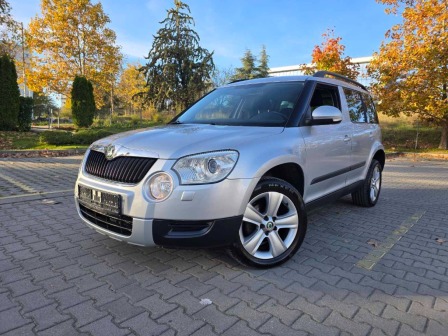 9,800
5,010.66
BGN
EUR
Skoda Yeti 4х4 /1.8
2011, Бензин, 190000 км.
✅КОЛЕДНА ПРОМО ЦЕНА 9800лв.!—БЕЗ АБСОЛЮТНО НИКАКВИ ЗАБЕЛЕЖКИ ПО ВЪНШЕН И … 9,800
5,010.66
BGN
EUR
Skoda Yeti 4х4 /1.8
2011, Бензин, 190000 км.
✅КОЛЕДНА ПРОМО ЦЕНА 9800лв.!—БЕЗ АБСОЛЮТНО НИКАКВИ ЗАБЕЛЕЖКИ ПО ВЪНШЕН И …