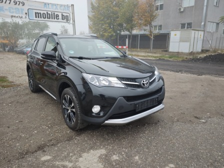 25,799
13,190.82
BGN
EUR
Toyota RAV 4 4X4 EDITION-S
2016, Дизел, 168000 км.
Джипът е в много добро състояние с отличен интериор и екстериор Автокъща АЛ… 25,799
13,190.82
BGN
EUR
Toyota RAV 4 4X4 EDITION-S
2016, Дизел, 168000 км.
Джипът е в много добро състояние с отличен интериор и екстериор Автокъща АЛ…