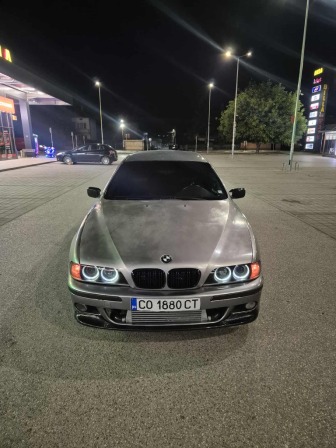 5,500
                    2,812.11                
                
                    BGN
                    EUR
                
            
                                                            
                    
                
                
                    
                        BMW 530 3.0d                    
                
                
                
                                2001, Дизел, 400000 км.                
                
                                            Колата е със стегната ходова част,спортно окачване м-техник,турбо 2260,олек… 5,500
                    2,812.11                
                
                    BGN
                    EUR
                
            
                                                            
                    
                
                
                    
                        BMW 530 3.0d                    
                
                
                
                                2001, Дизел, 400000 км.                
                
                                            Колата е със стегната ходова част,спортно окачване м-техник,турбо 2260,олек…