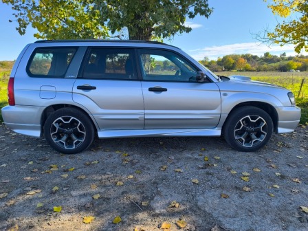 5,500
                    2,812.11                
                
                    BGN
                    EUR
                
            
                                                            
                    
                
                
                    
                        Subaru Forester SG                    
                
                
                
                                2004, Бензин, 246000 км. 5,500
                    2,812.11                
                
                    BGN
                    EUR
                
            
                                                            
                    
                
                
                    
                        Subaru Forester SG                    
                
                
                
                                2004, Бензин, 246000 км.