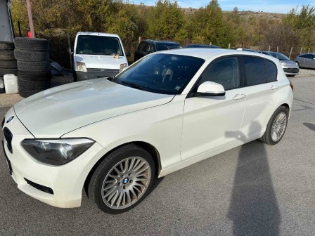 14,200
                    7,260.34                
                
                    BGN
                    EUR
                
            
                                                            
                    
                
                
                    
                        BMW 114 D                    
                
                
                
                                2015, Дизел, 285000 км.