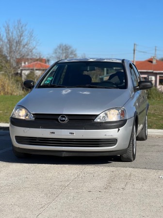 1,999
1,022.07
BGN
EUR
Opel Corsa 1.7td
2002, Дизел, 207000 км.
Перфектен мотор, скорости 1.7 турбо дизел Исузи мотор, 72Ah акумулатор, нов… 1,999
1,022.07
BGN
EUR
Opel Corsa 1.7td
2002, Дизел, 207000 км.
Перфектен мотор, скорости 1.7 турбо дизел Исузи мотор, 72Ah акумулатор, нов…