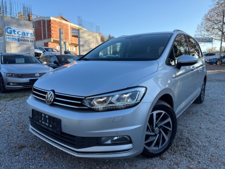 24,990
12,777.18
BGN
EUR
VW Touran 2.0TDI/LED/6+1
2017, Дизел, 226000 км. 24,990
12,777.18
BGN
EUR
VW Touran 2.0TDI/LED/6+1
2017, Дизел, 226000 км.