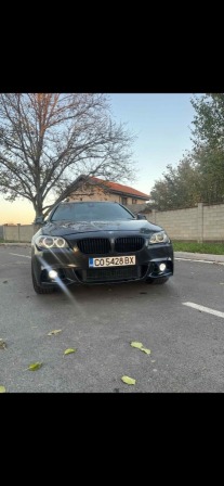 14,500
                    7,413.73                
                
                    BGN
                    EUR
                
            
                                                            
                    
                
                
                    
                        BMW 520 d M-pack                    
                
                
                
                                2012, Дизел, 245700 км.                
                
                                            Продавам BMW 520d 184к. с M-пакет 
Перфектна работа на мотор и скоростна к…