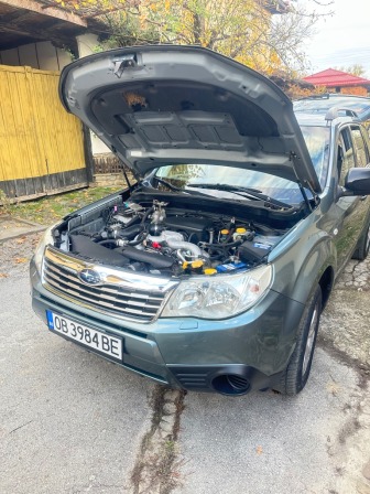 8,499
                    4,345.47                
                
                    BGN
                    EUR
                
            
                                                            
                    
                
                
                    
                        Subaru Forester 2.0i-150к.с                    
                
                
                
                                2009, Газ/Бензин, 260000 км.                
                
                                            Нов внос Германия.Перфектно техническо състояние.Реални километри!!!…..Ре…