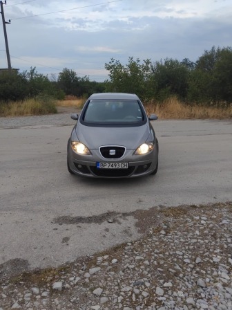 Seat Altea 2.TDI