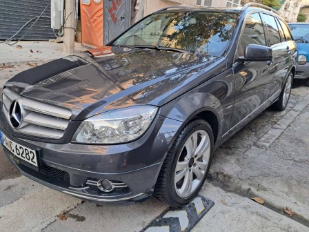 9,900
5,061.79
BGN
EUR
Mercedes-Benz C 220 2.2 Avangarde
2010, Дизел, 201000 км.
Автомобила има един предишен собственик,със сервизна история от първия до п… 9,900
5,061.79
BGN
EUR
Mercedes-Benz C 220 2.2 Avangarde
2010, Дизел, 201000 км.
Автомобила има един предишен собственик,със сервизна история от първия до п…