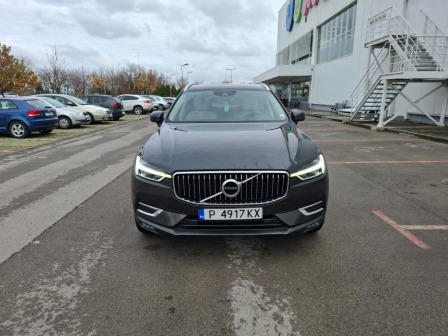 Volvo XC 60 2.0Face Lift