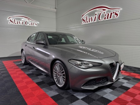 22,900
11,708.58
BGN
EUR
Alfa Romeo Giulia 2.2 D AUTOMATIC
2017, Дизел, 189000 км. 22,900
11,708.58
BGN
EUR
Alfa Romeo Giulia 2.2 D AUTOMATIC
2017, Дизел, 189000 км.