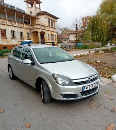 3,899
1,993.53
BGN
EUR
Opel Astra 1,4 -139х.km BG
2004, Бензин, 139660 км.
Много запазен,здрав и икономичен немски автомобил на РЕАЛНИ 139660км(сервиз… 3,899
1,993.53
BGN
EUR
Opel Astra 1,4 -139х.km BG
2004, Бензин, 139660 км.
Много запазен,здрав и икономичен немски автомобил на РЕАЛНИ 139660км(сервиз…