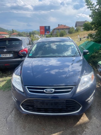 6,200
                    3,170.01                
                
                    BGN
                    EUR
                
            
                                                            
                    
                
                
                    
                        Ford Mondeo                    
                
                
                
                                2012, Дизел, 270000 км.                
                
                                            Добро тетническо състояние . 4 допълнителни гуми с джанти