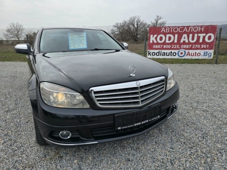 12,900
                    6,595.67                
                
                    BGN
                    EUR
                
            
                                                            
                    
                
                
                    
                        Mercedes-Benz C 220 АВТОМАТ 646                    
                
                
                
                                2007, Дизел, 215000 км.                
                
                                            Клип на автомобила:
https://www.youtube.com/watch?v=IZetua0_DFI

Нов вно…