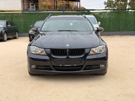 4,200
                    8,214.49                
                
                    EUR
                    BGN
                
            
                                                            
                    
                
                
                    
                        BMW 330 М57                    
                
                
                
                                2005, Дизел, 260730 км.                
                
                                            BMW E91 330d – 3.0d | 2005г.

Двигател: 3.0 дизел (M57)
Мощност: 231 к.с…