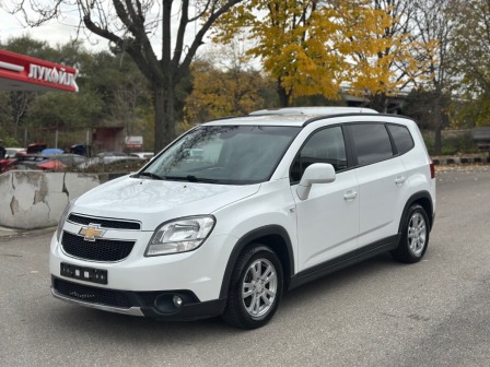 8,799
4,498.86
BGN
EUR
Chevrolet Orlando 1.8i GPL 6+1
2012, Газ/Бензин, 164800 км.
6+1 8,799
4,498.86
BGN
EUR
Chevrolet Orlando 1.8i GPL 6+1
2012, Газ/Бензин, 164800 км.
6+1