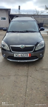 7,500
3,834.69
BGN
EUR
Skoda Roomster 1.6 TDI
2013, Дизел, 165000 км.
Шкода Румстар Скаут технически без забележки.Всички екстри за модела+двойна… 7,500
3,834.69
BGN
EUR
Skoda Roomster 1.6 TDI
2013, Дизел, 165000 км.
Шкода Румстар Скаут технически без забележки.Всички екстри за модела+двойна…