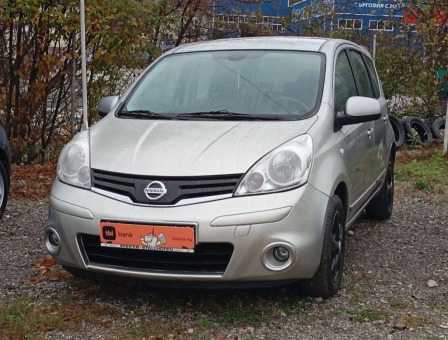 3,400
                    6,649.82                
                
                    EUR
                    BGN
                
            
                                                            
                    
                
                
                    
                        Nissan Note 14-I-FEISL                    
                
                
                
                                2012, Бензин, 170070 км.                
                
                                            НОВ ВНОС ГЕРМАНИЯ ; ФЕЙСЛИФТ ; ЕВРО – 5 ; МНОГО ДОБРО ТЕХНИЧЕСКО ; ВЪНШНО С…