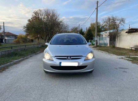 3,400
1,738.39
BGN
EUR
Peugeot 307 2.0HDi
2004, Дизел, 217700 км.
Перфектно състояние нов внос докаран на ход.Сменени масло филтри ремъци рол… 3,400
1,738.39
BGN
EUR
Peugeot 307 2.0HDi
2004, Дизел, 217700 км.
Перфектно състояние нов внос докаран на ход.Сменени масло филтри ремъци рол…