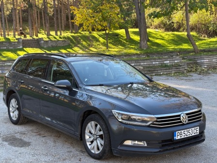 18,500
                    9,458.90                
                
                    BGN
                    EUR
                
            
                                                            
                    
                
                
                    
                        VW Passat TDI                    
                
                
                
                                2015, Дизел, 261000 км.                
                
                                            Автомобила е клиентски регистриран в перфекно техническо състояние напълно …