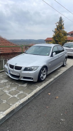 12,000
6,135.50
BGN
EUR
BMW 330 330d 231hp
2007, Дизел, 260000 км.
BMW E90 330d, ЗАДНО ПРЕДАВАНЕ! НОВ ВНОС!
Колата е в много добро състояние… 12,000
6,135.50
BGN
EUR
BMW 330 330d 231hp
2007, Дизел, 260000 км.
BMW E90 330d, ЗАДНО ПРЕДАВАНЕ! НОВ ВНОС!
Колата е в много добро състояние…