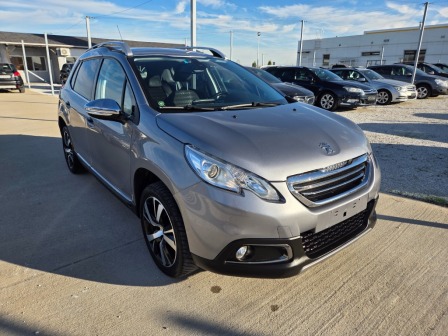 14,999
                    7,668.87                
                
                    BGN
                    EUR
                
            
                                                            
                    
                
                
                    
                        Peugeot 2008 ALLURE/EURO6                    
                
                
                
                                2016, Дизел, 160000 км.                
                
                                            ЛУКС ИЗПЪЛНЕНИЕ-ALLURE!!! 1.6HDI/120кс/EURO6!!!
НОВ ВНОС СЕВЕРНА ИТАЛИЯ-БЕ…