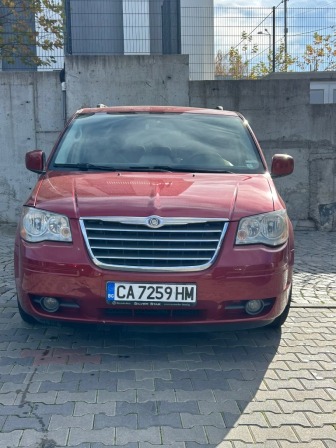 12,990
6,641.68
BGN
EUR
Chrysler Pacifica 3.8i-200ps-7м.
2007, Бензин, 127865 км.
VIN номер-2A8HR54P18R652956
един собственик , напълно обслужен , платени Г… 12,990
6,641.68
BGN
EUR
Chrysler Pacifica 3.8i-200ps-7м.
2007, Бензин, 127865 км.
VIN номер-2A8HR54P18R652956
един собственик , напълно обслужен , платени Г…