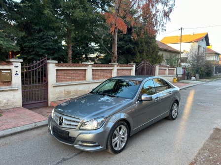 16,900
                    8,640.83                
                
                    BGN
                    EUR
                
            
                                                            
                    
                
                
                    
                        Mercedes-Benz C 220 2,2 170 K                    
                
                
                
                                2013, Дизел, 216000 км.                
                
                                            Нов внос, отлично техническо и визуално състояние перфектни мотор ходова ча…