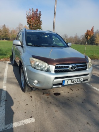 11,500
5,879.86
BGN
EUR
Toyota RAV 4 2.2
2009, Дизел, 220000 км.
Джипа е с чисто нови гуми Континентал всесезонни.Всичко платено + винетка о… 11,500
5,879.86
BGN
EUR
Toyota RAV 4 2.2
2009, Дизел, 220000 км.
Джипа е с чисто нови гуми Континентал всесезонни.Всичко платено + винетка о…