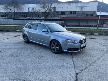 10,500
5,368.56
BGN
EUR
Audi A4 Avant 3.0 TDI Quattro
2006, Дизел, 370000 км.
Ауди А4 3.0 TDI 233 к. с 3х S-line Quattro
Колата разполага с всички екстр… 10,500
5,368.56
BGN
EUR
Audi A4 Avant 3.0 TDI Quattro
2006, Дизел, 370000 км.
Ауди А4 3.0 TDI 233 к. с 3х S-line Quattro
Колата разполага с всички екстр…