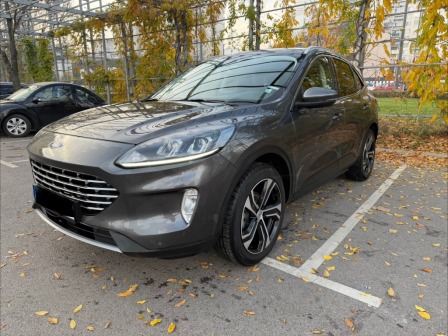 45,800
                    23,417.17                
                
                    BGN
                    EUR
                
            
                                                            
                    
                
                
                    
                        Ford Kuga Titanium Hybrid                    
                
                
                
                                2021, Хибрид, 47000 км.                
                
                                            Перфектен автомобил с високо ниво на оборудване на реални и доказуеми килом…