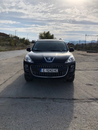 11,999
6,134.99
BGN
EUR
Peugeot 4007 2.2hdi
2010, Дизел, 196765 км.
Top sastoqnie 11,999
6,134.99
BGN
EUR
Peugeot 4007 2.2hdi
2010, Дизел, 196765 км.
Top sastoqnie