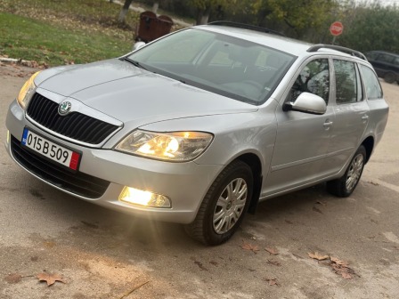 5,999
3,067.24
BGN
EUR
Skoda Octavia 2.0TDI 4×4
2009, Дизел, 250000 км.
Продавам ŠKODA Octavia 4×4 в отлично техническо състояние. Автомобилът е по… 5,999
3,067.24
BGN
EUR
Skoda Octavia 2.0TDI 4×4
2009, Дизел, 250000 км.
Продавам ŠKODA Octavia 4×4 в отлично техническо състояние. Автомобилът е по…